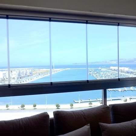 Marina2 View Apartment With Airco Tangier Exterior photo