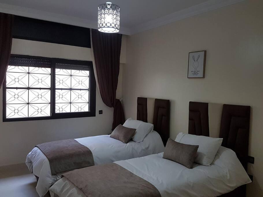 Marina2 View Apartment With Airco Tangier Exterior photo