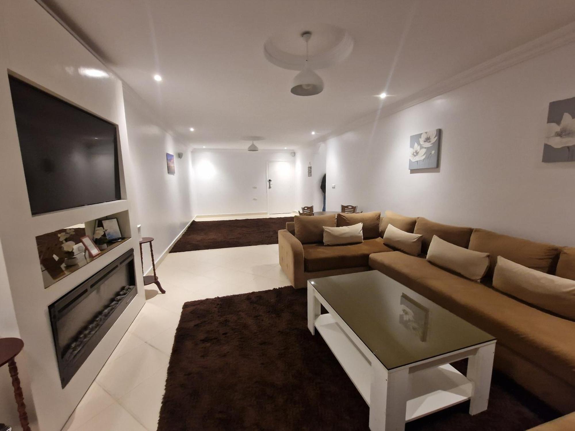 Marina2 View Apartment With Airco Tangier Exterior photo