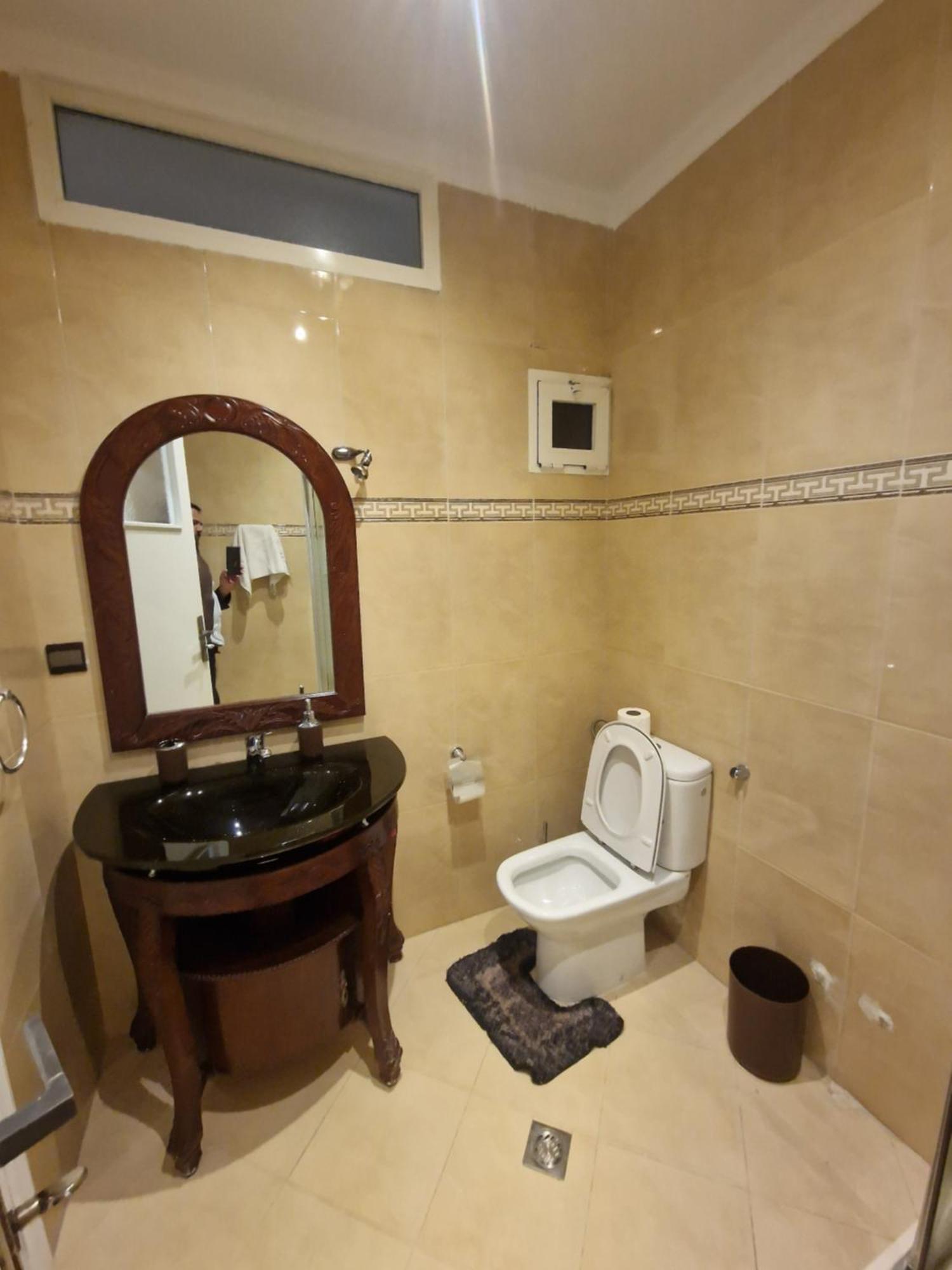 Marina2 View Apartment With Airco Tangier Exterior photo