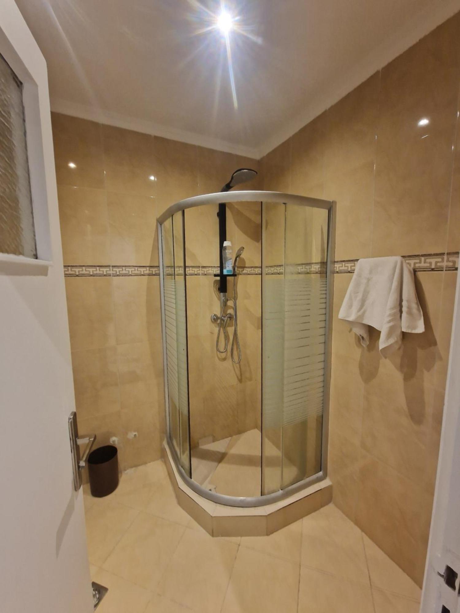 Marina2 View Apartment With Airco Tangier Exterior photo