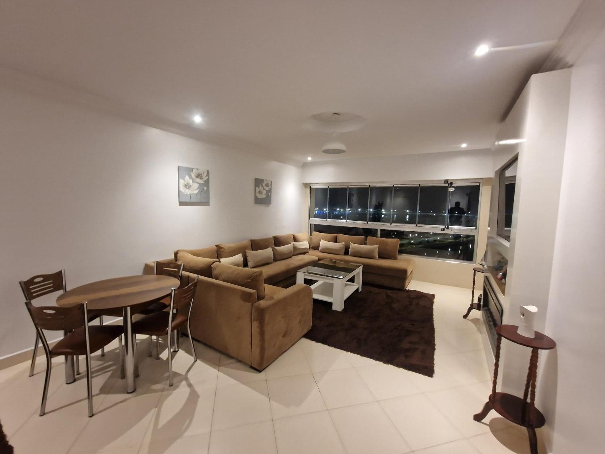 Marina2 View Apartment With Airco Tangier Exterior photo