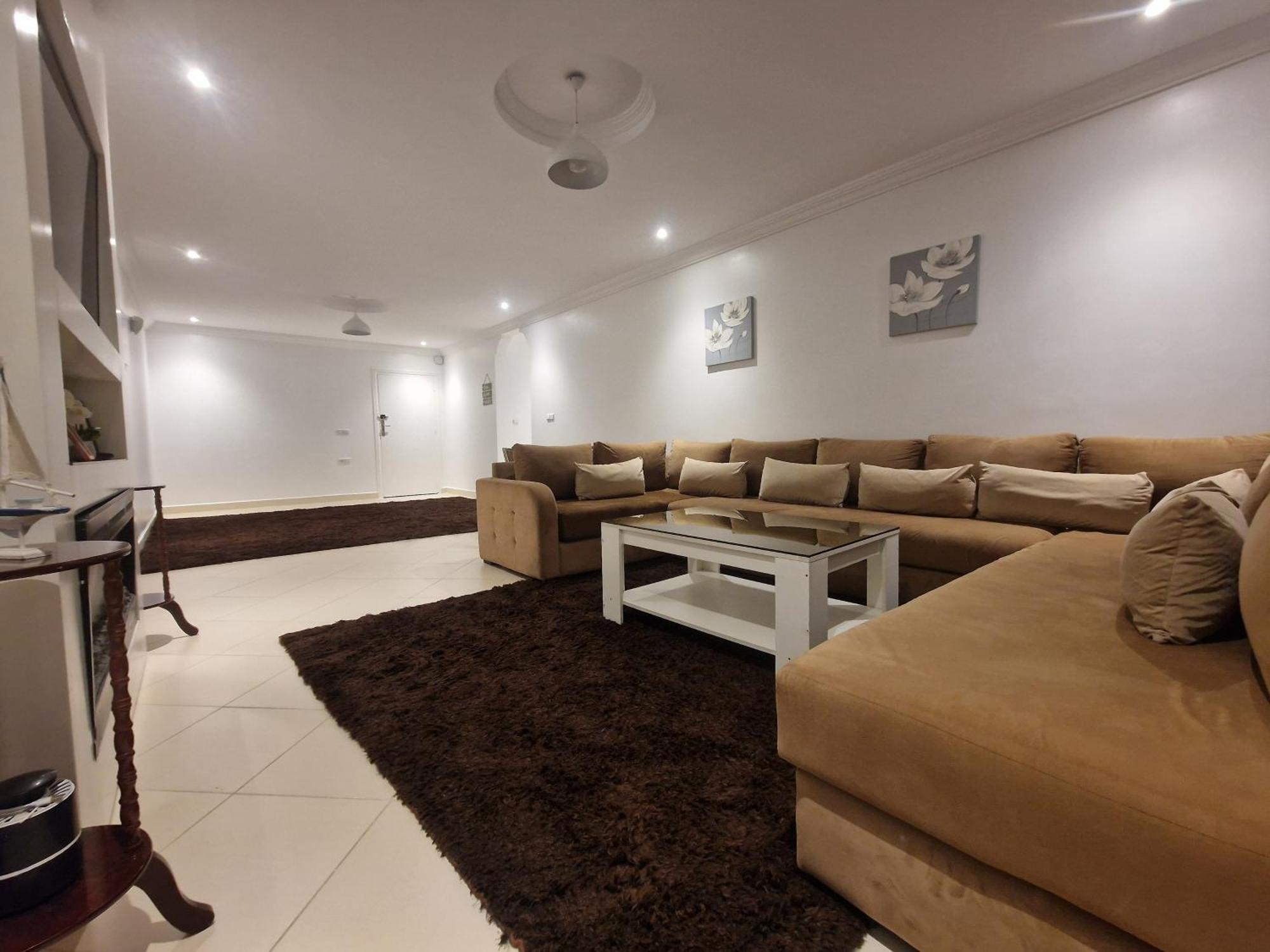 Marina2 View Apartment With Airco Tangier Exterior photo